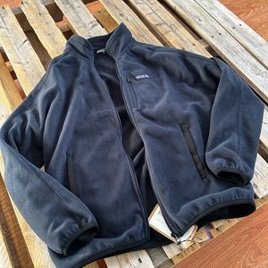 Fleece Patagonia brand new